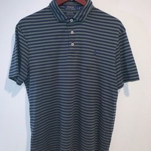 Pina Soft Touch Golf Polo